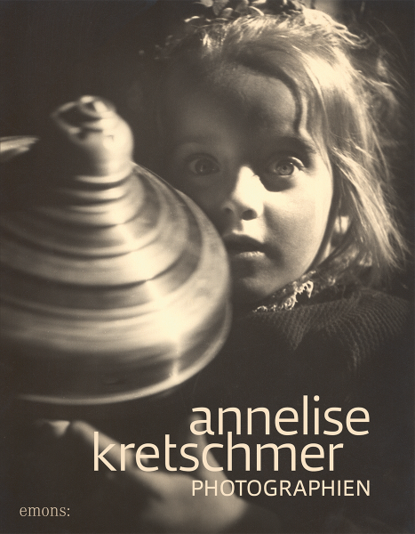 Annelise Kretschmer