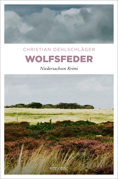 Wolfsfeder