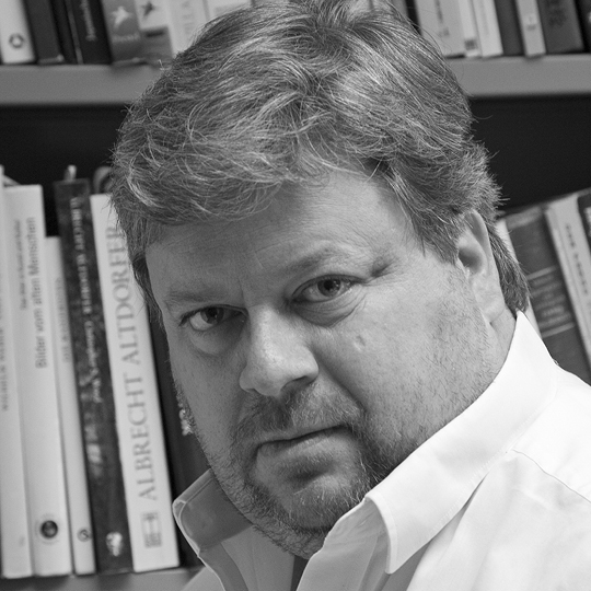 Brakensiek, Stephan