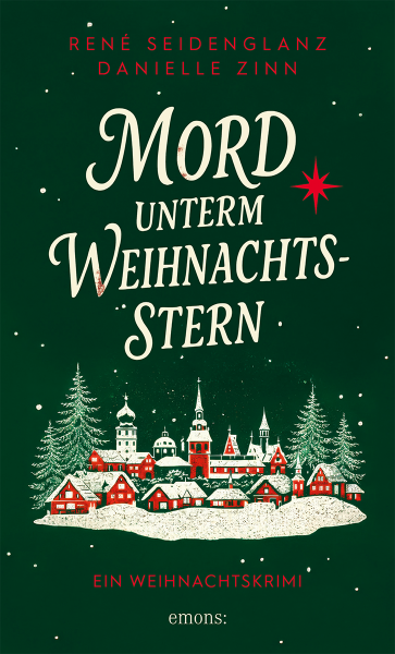 Mord unterm Weihnachtsstern
