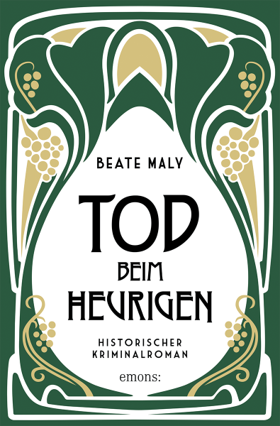 Tod beim Heurigen