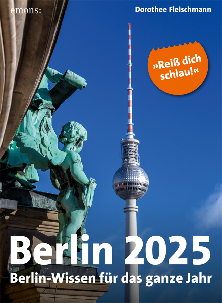 Berlin 2025