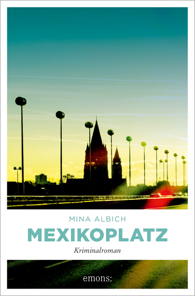 Mexikoplatz