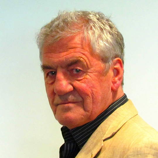 Loy, Hannsdieter