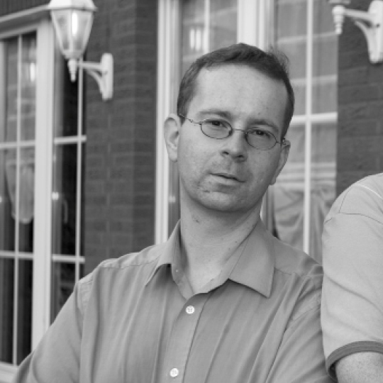 Bresser, Michael