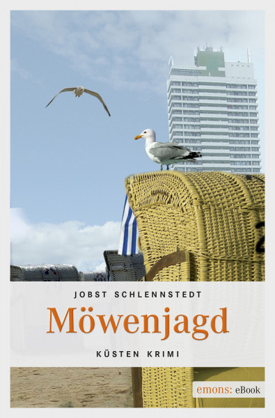 Möwenjagd