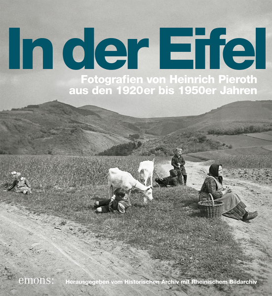 In der Eifel