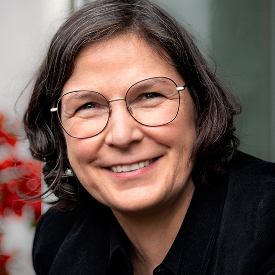 Küpper, Anke