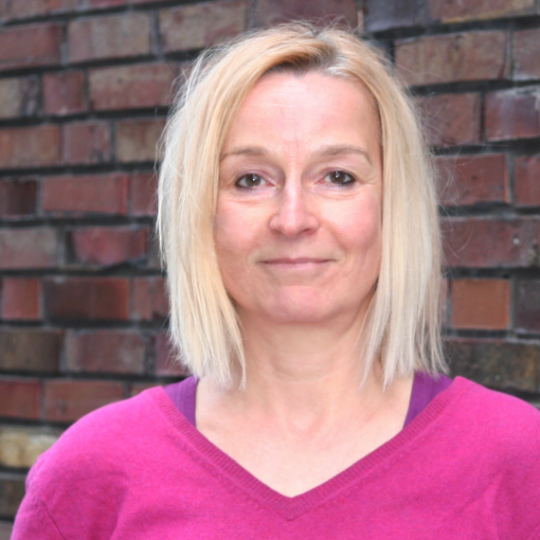 Mitarbeiterinnen Emons Verlag