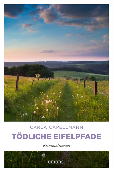 Tödliche Eifelpfade
