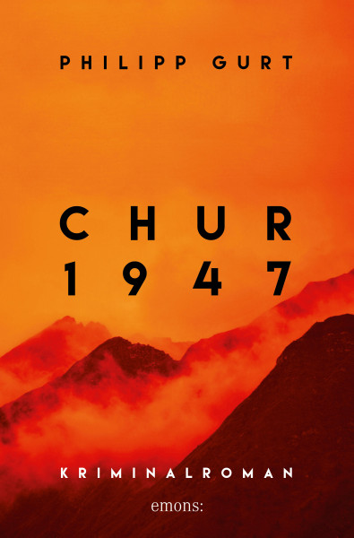 Chur 1947 (orange)