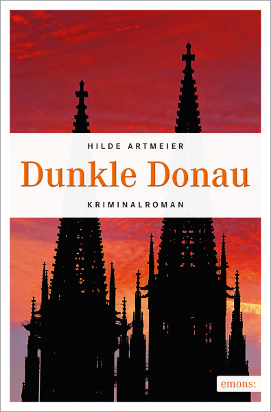 Dunkle Donau