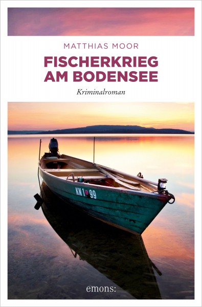 Fischerkrieg am Bodensee