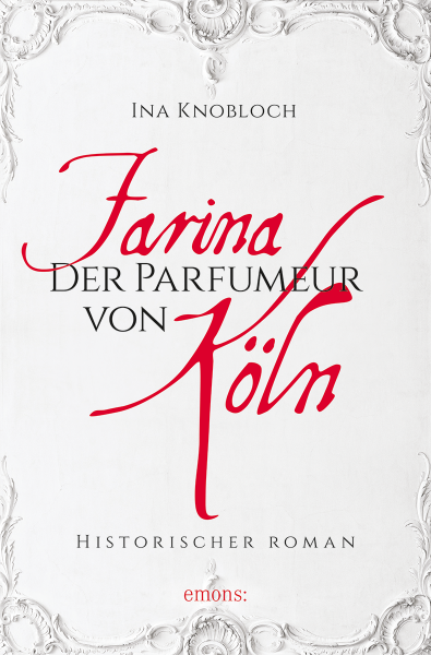 Farina - Der Parfümeur von Köln