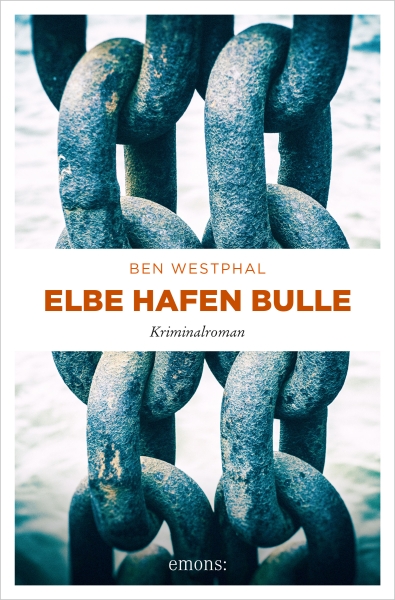 Elbe Hafen Bulle