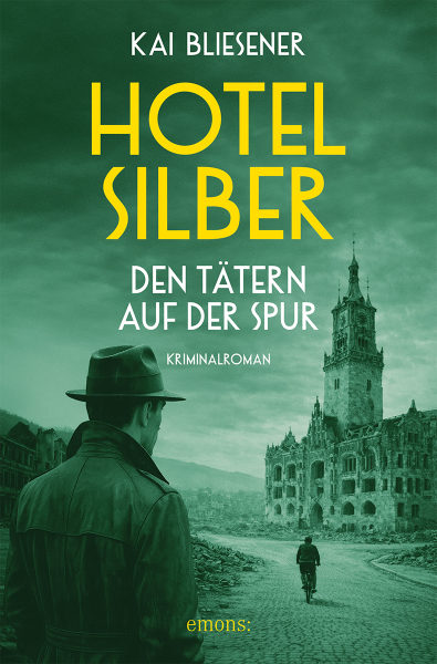 Hotel Silber – den Tätern auf der Spur