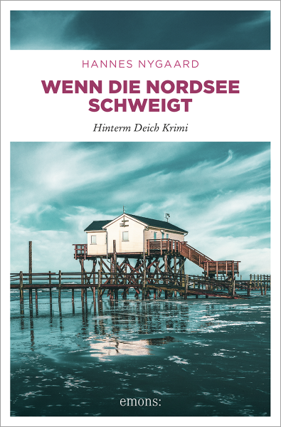 Wenn die Nordsee schweigt