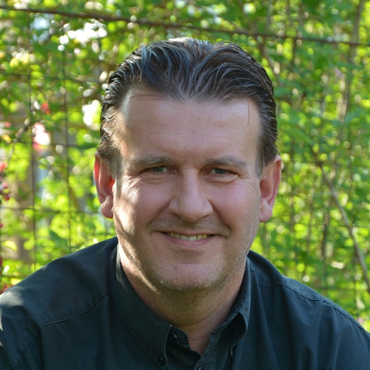 Pesec, Wolfgang