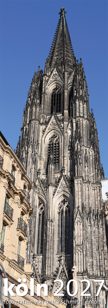 Köln 2027