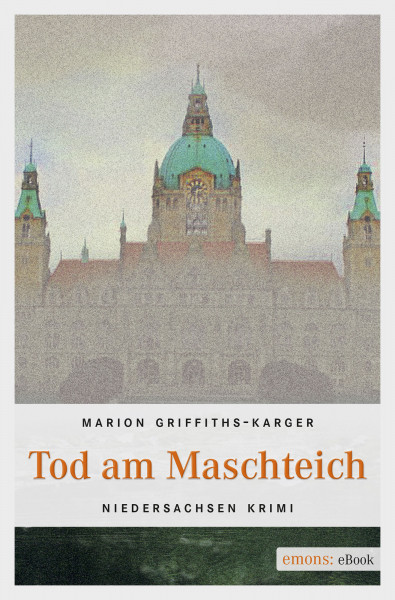Tod am Maschteich