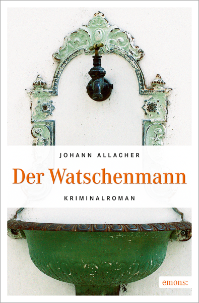 Der Watschenmann
