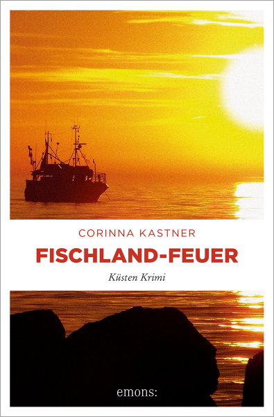 Fischland-Feuer