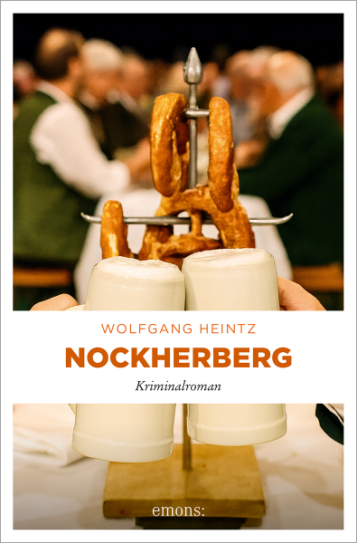 Nockherberg