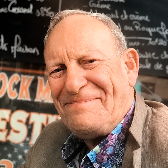 Meisenberg, Peter