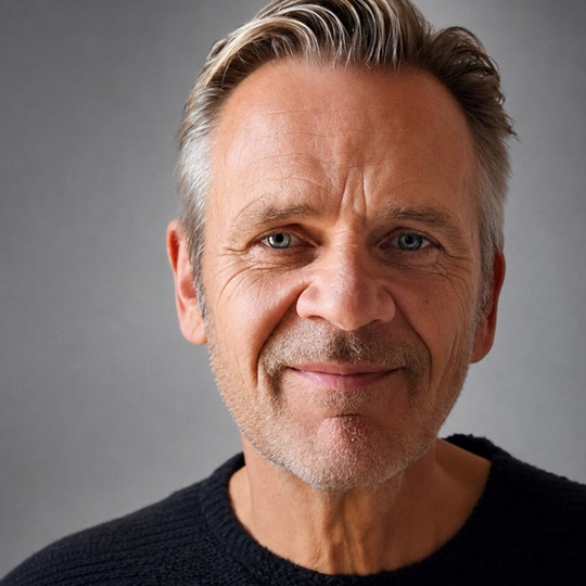 Scheurer, Thilo