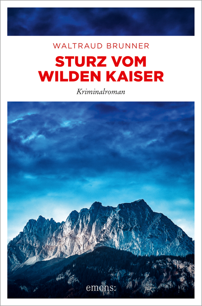 Sturz vom Wilden Kaiser