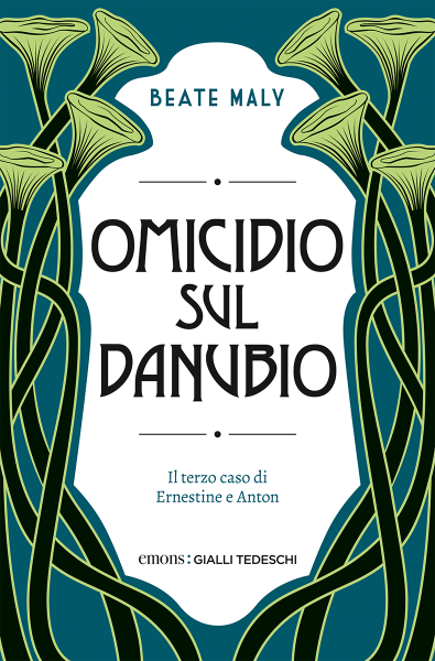 Omicidio sul Danubio