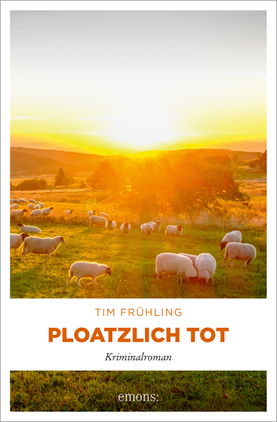 Ploatzlich tot