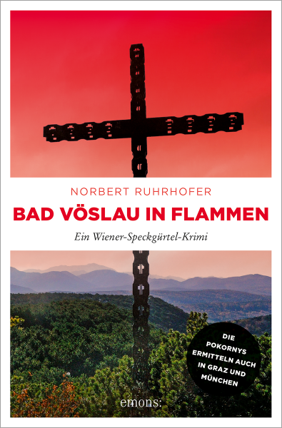 Bad Vöslau in Flammen