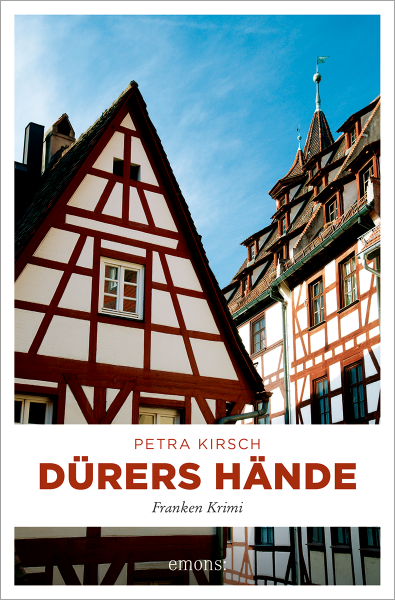Dürers Hände