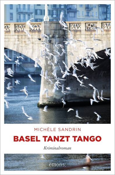 Basel tanzt Tango