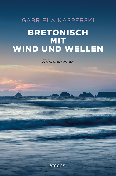 Bretonisch mit Wind und Wellen