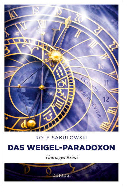 Das Weigel-Paradoxon