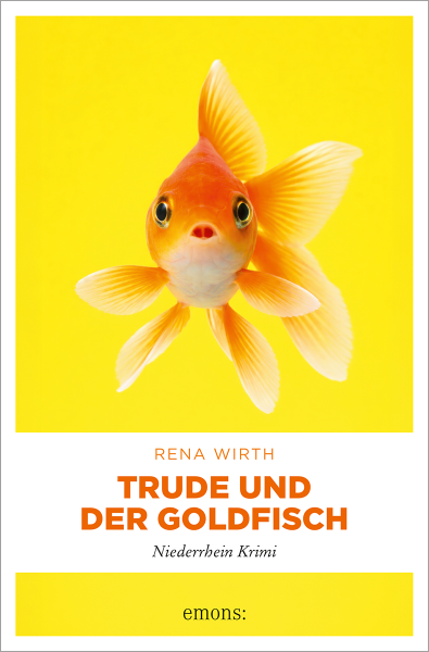 Trude und der Goldfisch