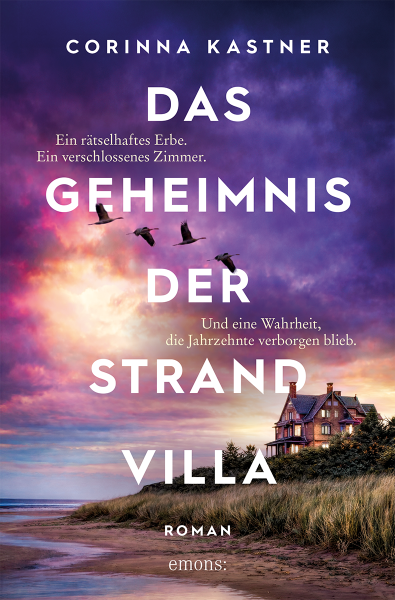 Das Geheimnis der Strandvilla