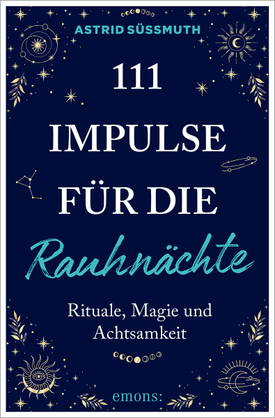 111 Impulse für die Rauhnächte