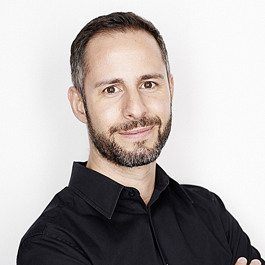 Palu, Daniel E.