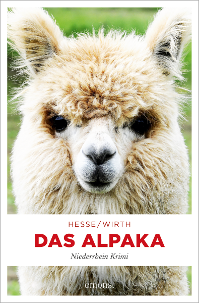 Das Alpaka