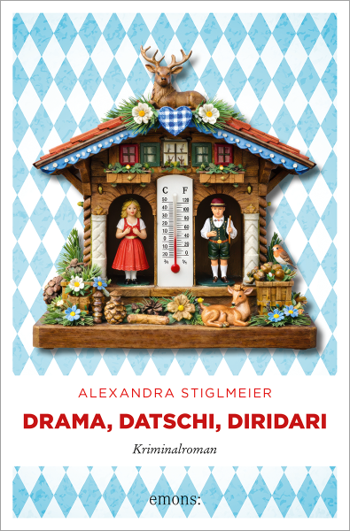 Drama, Datschi, Diridari