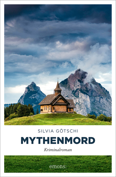 Mythenmord