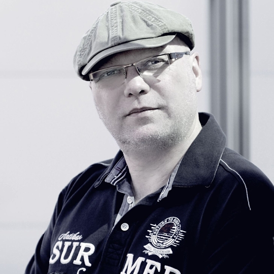 Jacobsen, Harald