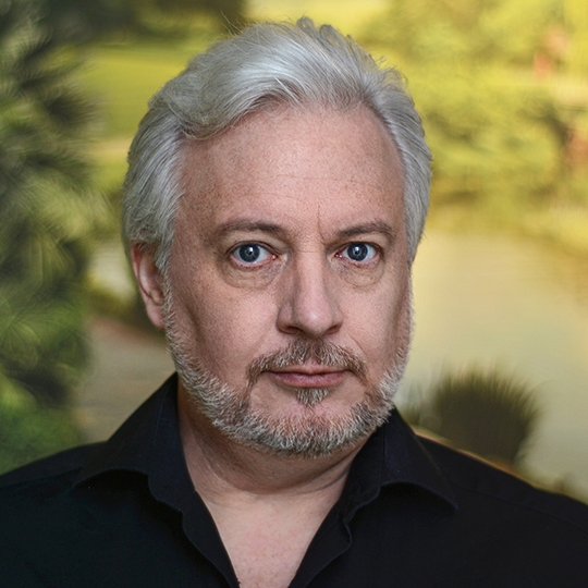 Dorweiler, Ralf H.