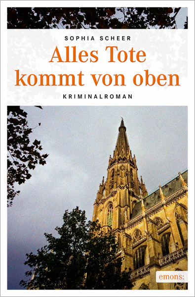 Alles Tote kommt von oben