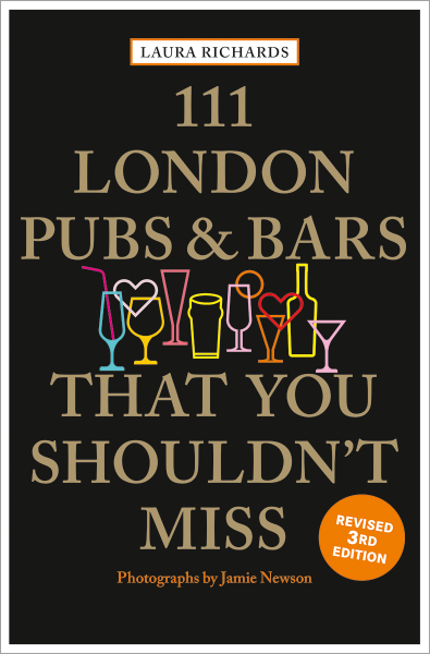 111 London Pubs and Bars That You Shouln&#39;t Miss