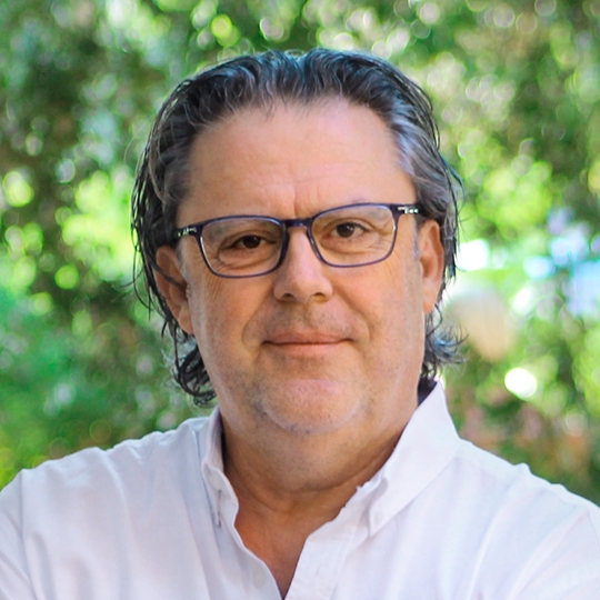 Izquierdo-Hänni, Daniel