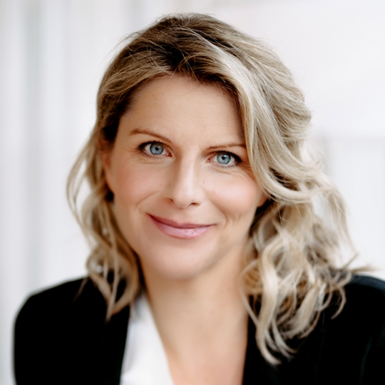 Gschwendtner, Christina